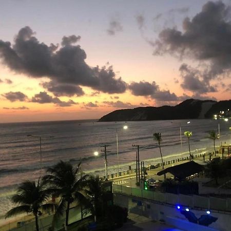 Ponta Negra Beach Praiano Flat Natal Kültér fotó