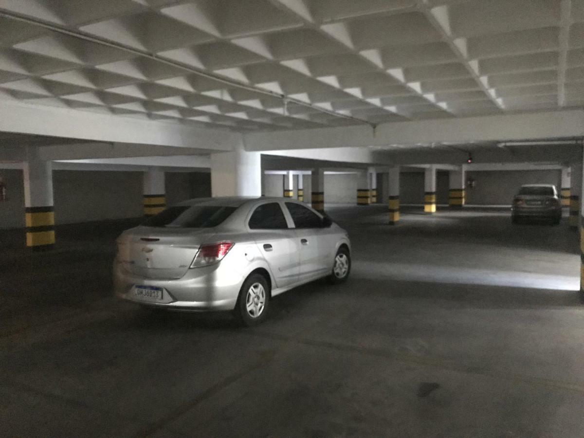 Ponta Negra Beach Praiano Flat Natal Kültér fotó
