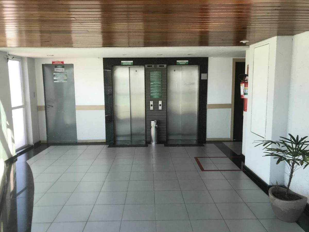 Ponta Negra Beach Praiano Flat Natal Kültér fotó