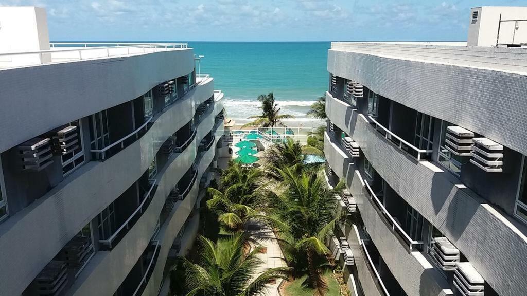 Ponta Negra Beach Praiano Flat Natal Kültér fotó