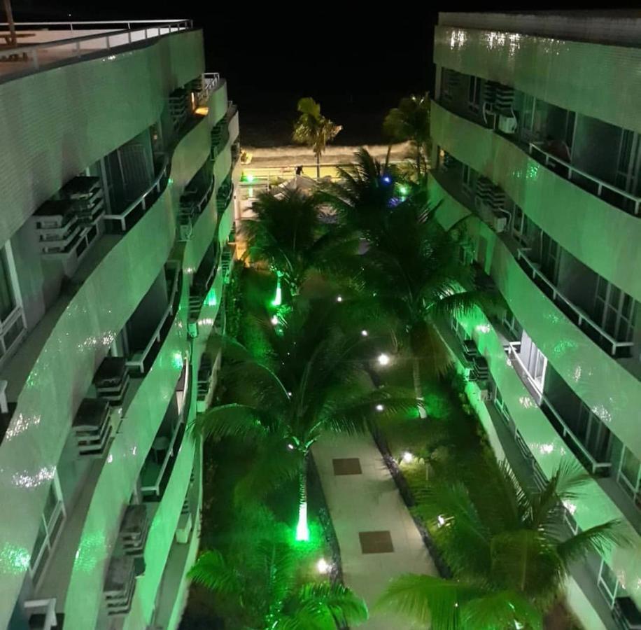 Ponta Negra Beach Praiano Flat Natal Kültér fotó