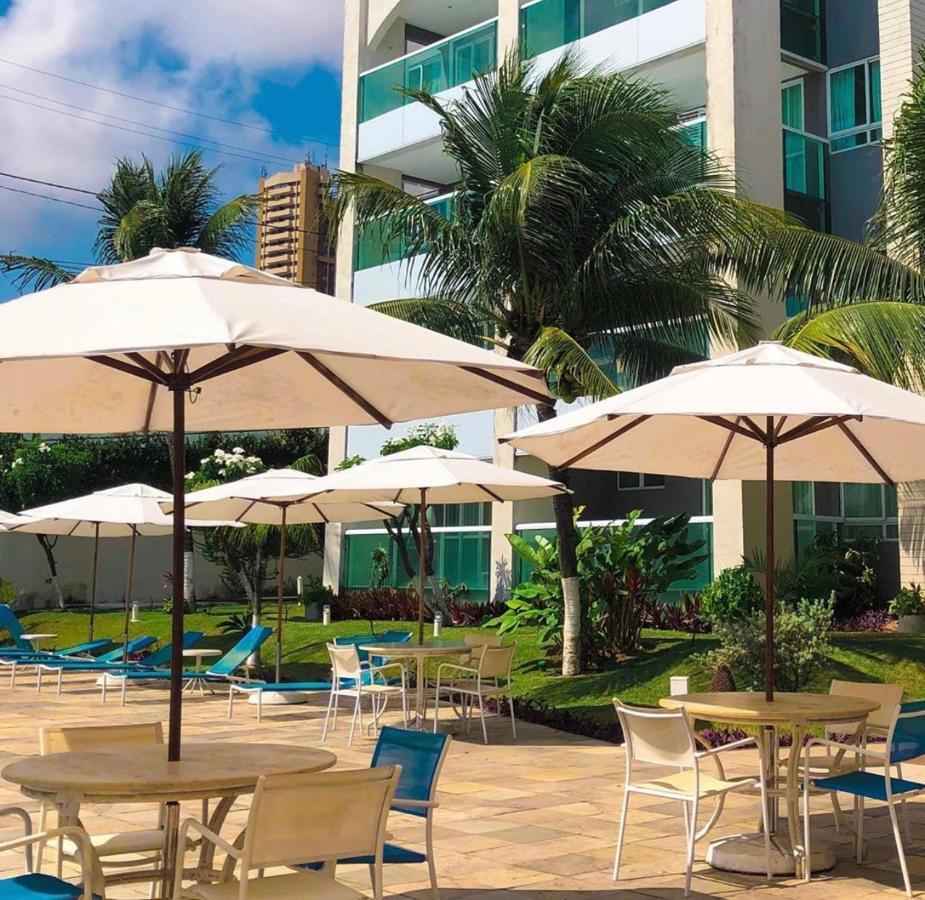 Ponta Negra Beach Praiano Flat Natal Kültér fotó